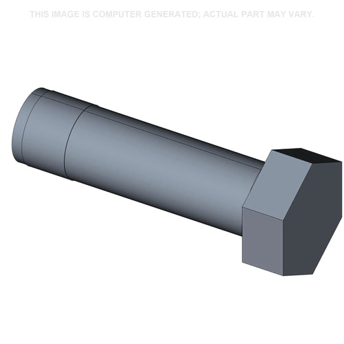 47859848 - OEM LOCK BOLT - CASE CONSTRUCTION