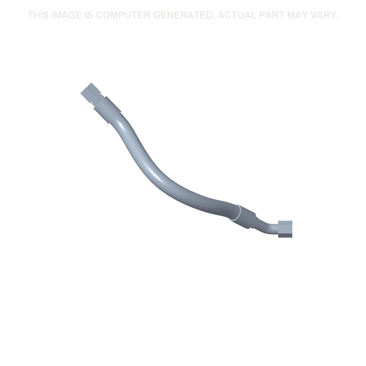 47859911 - OEM HYDRAULIC HOSE - CASE CONSTRUCTION