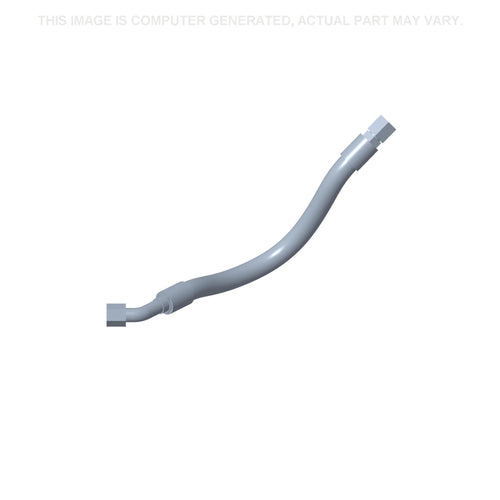 47859911 - OEM HYDRAULIC HOSE - CASE CONSTRUCTION