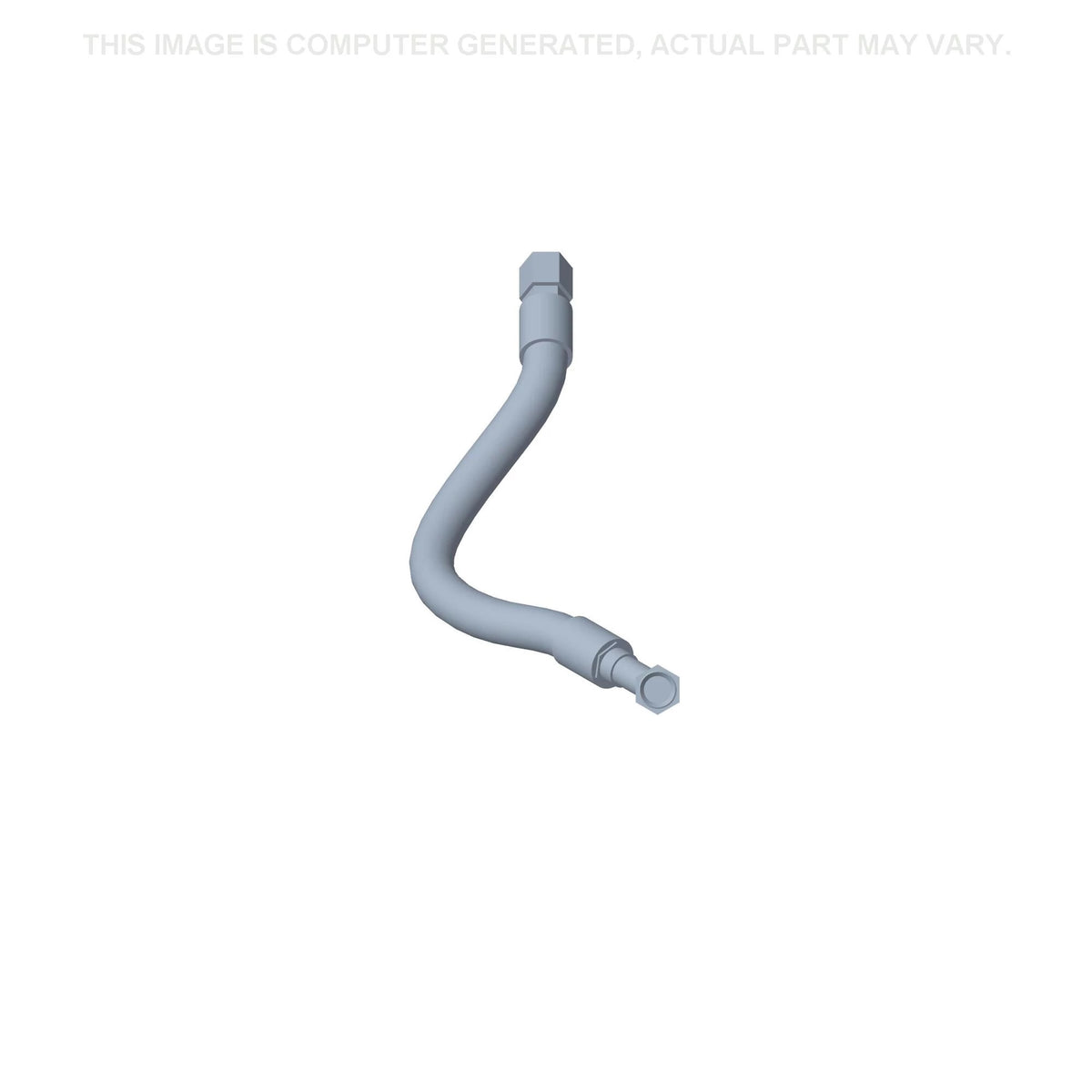 47859911 - OEM HYDRAULIC HOSE - CASE CONSTRUCTION