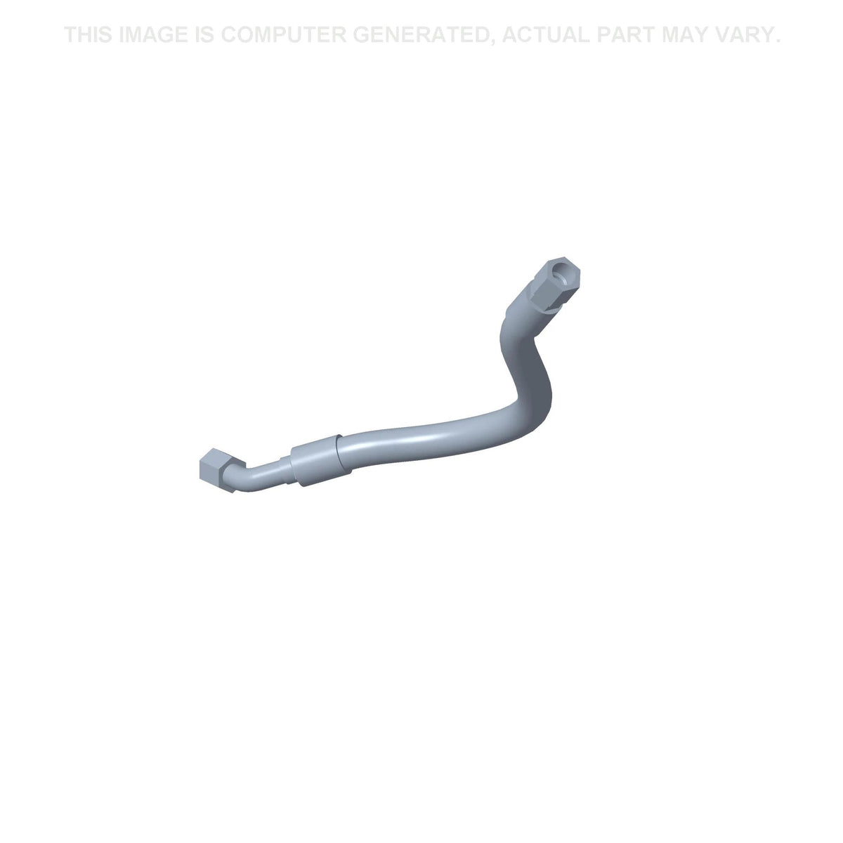 47859911 - OEM HYDRAULIC HOSE - CASE CONSTRUCTION