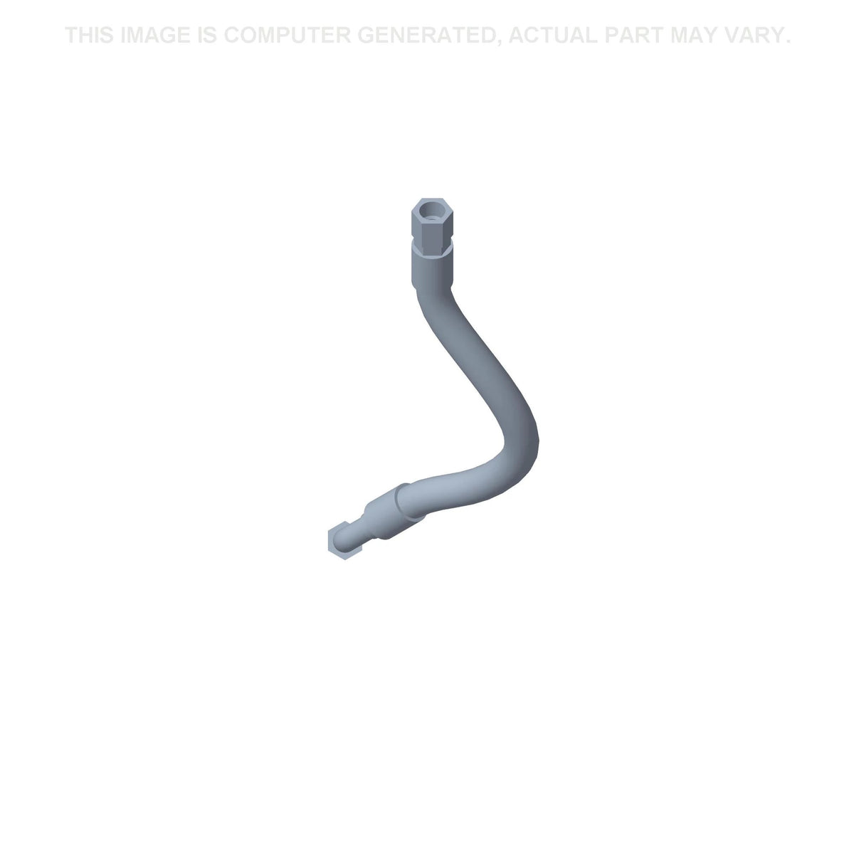 47859911 - OEM HYDRAULIC HOSE - CASE CONSTRUCTION
