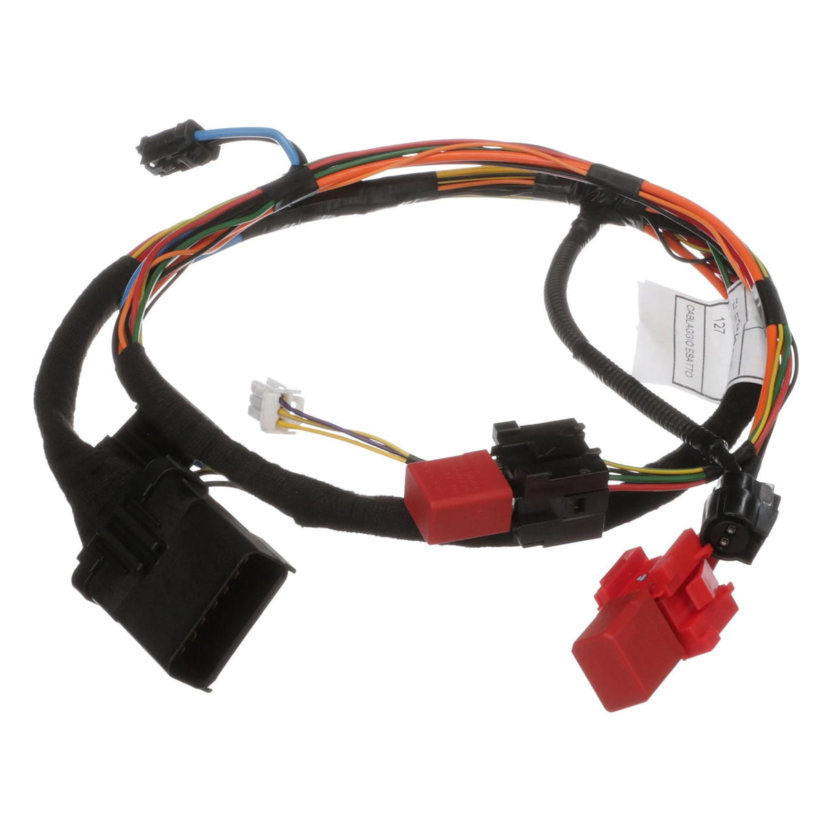 47860611 - OEM AC WIRING HARNESS - CASE CONSTRUCTION