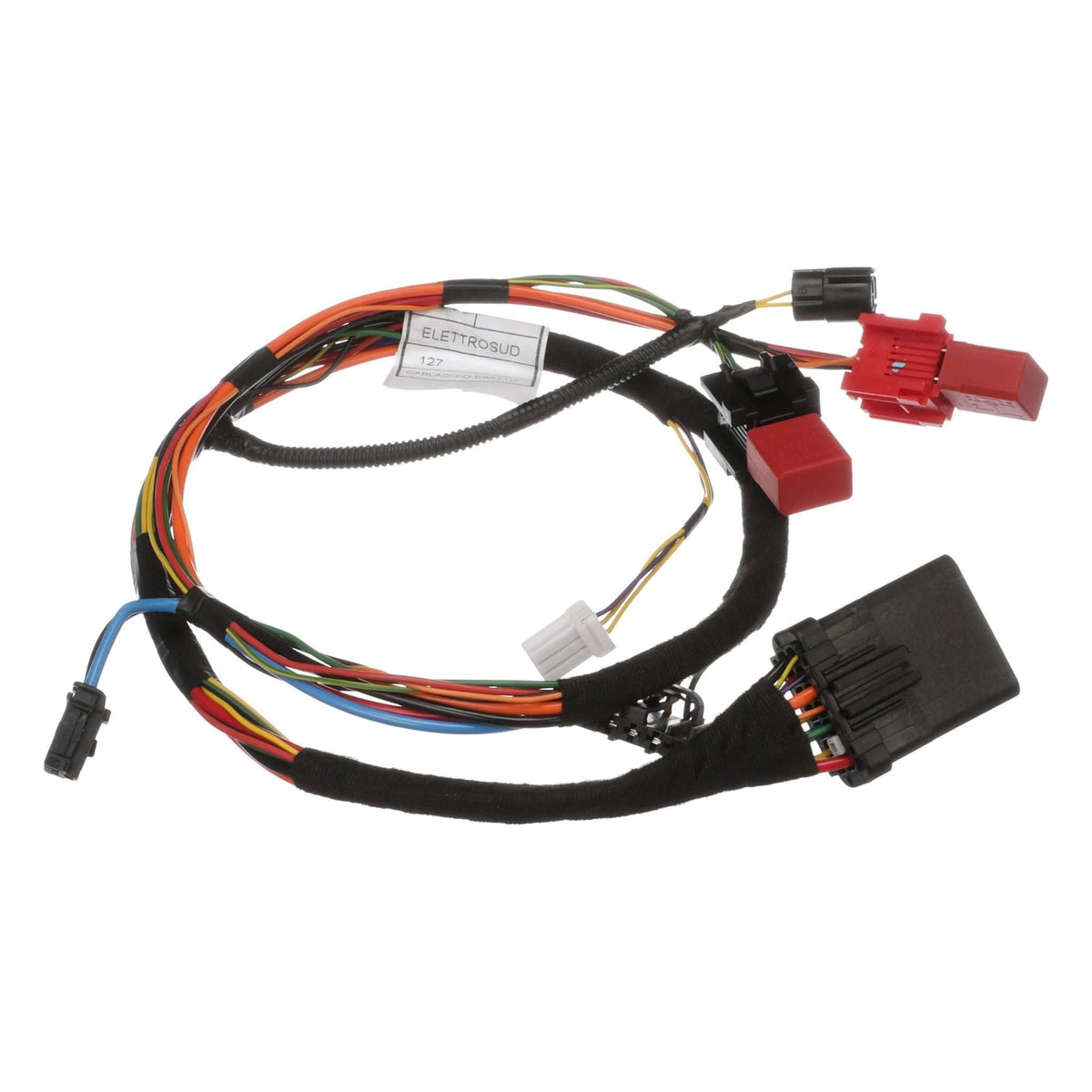 47860611 - OEM AC WIRING HARNESS - CASE CONSTRUCTION
