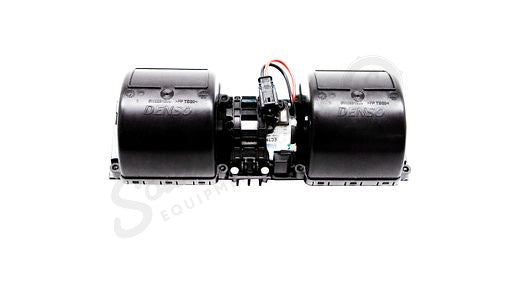 47860616 - OEM ELECTRICAL MOTOR 12V 32A - CASE CONSTRUCTION