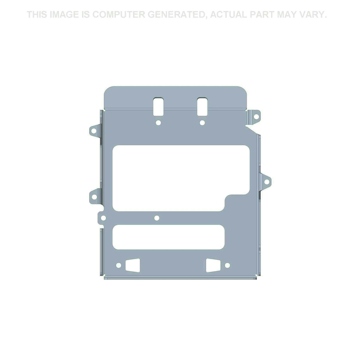 47860657 - OEM BRACKET - CASE CONSTRUCTION
