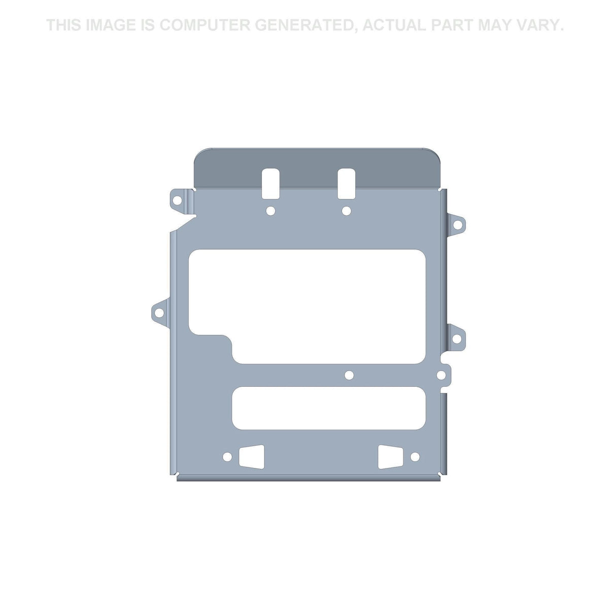 47860657 - OEM BRACKET - CASE CONSTRUCTION