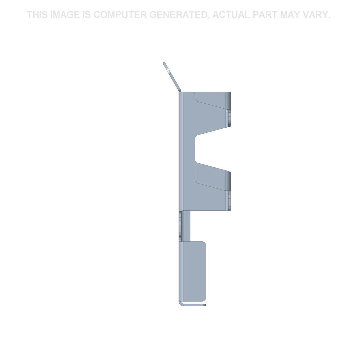 47860657 - OEM BRACKET - CASE CONSTRUCTION