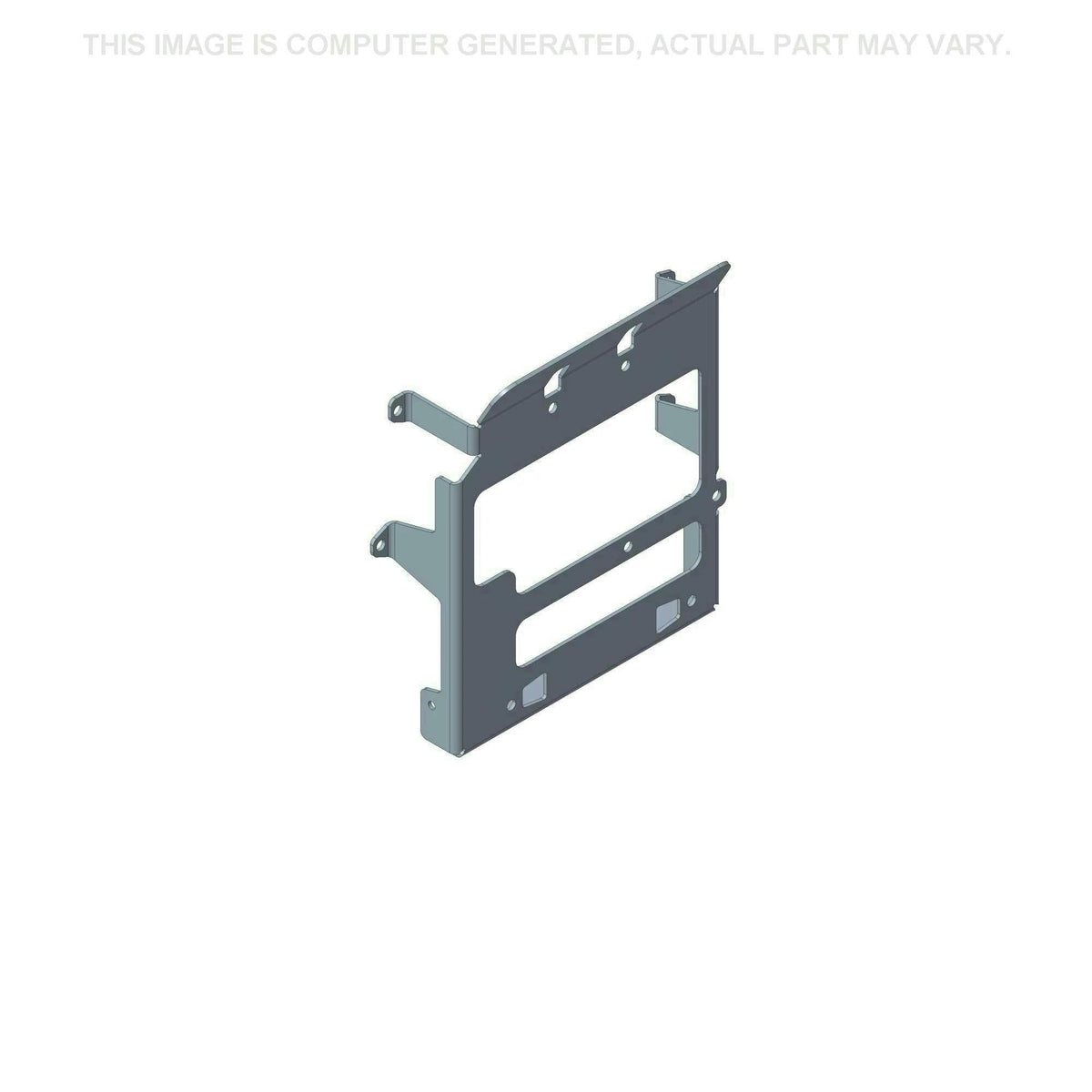 47860657 - OEM BRACKET - CASE CONSTRUCTION
