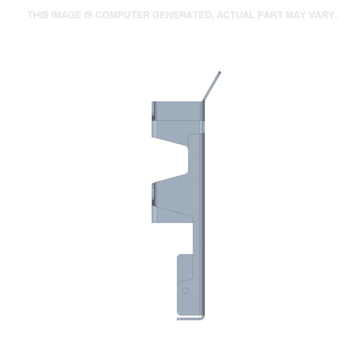 47860657 - OEM BRACKET - CASE CONSTRUCTION