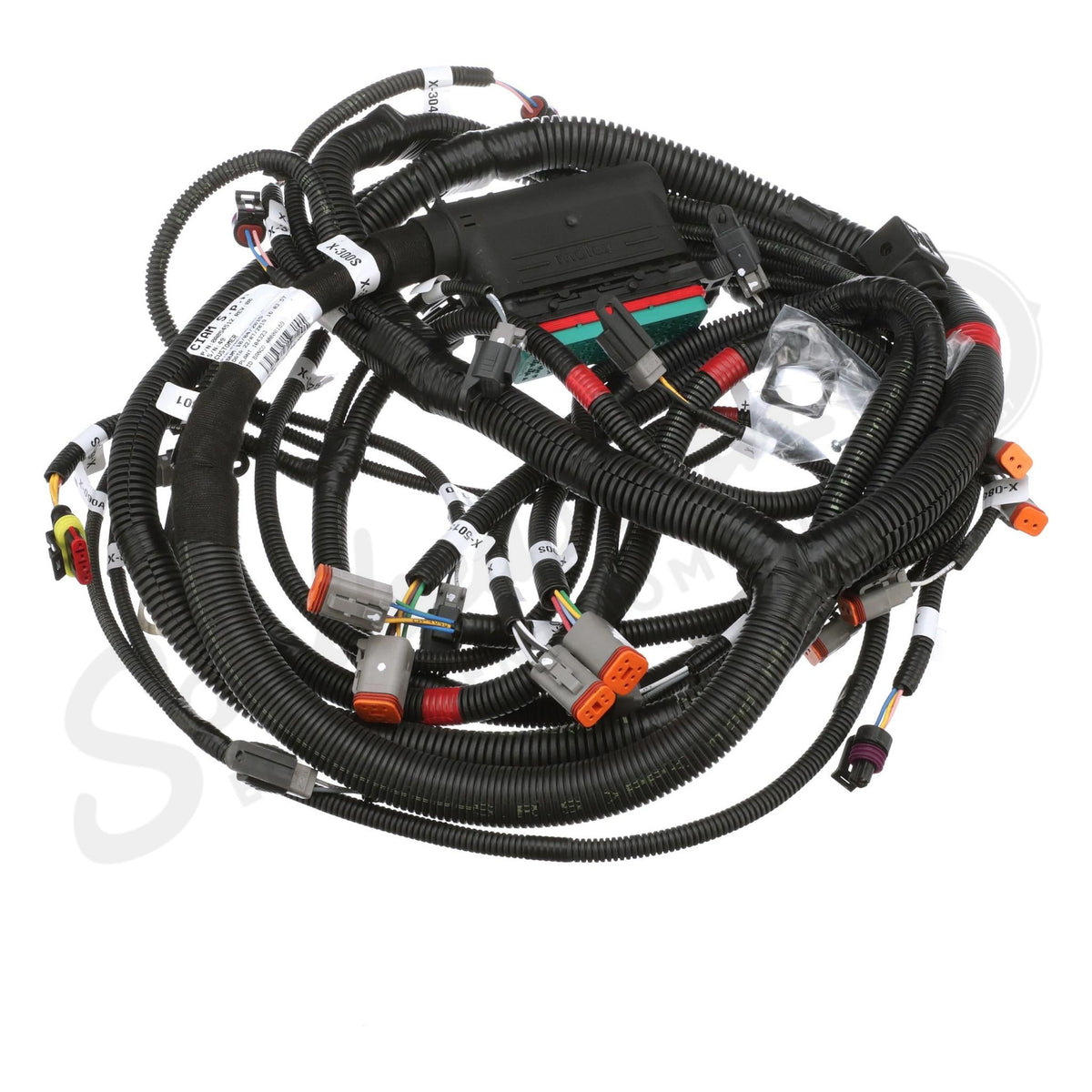 47861299 - OEM WIRING HARNESS - CASE CONSTRUCTION