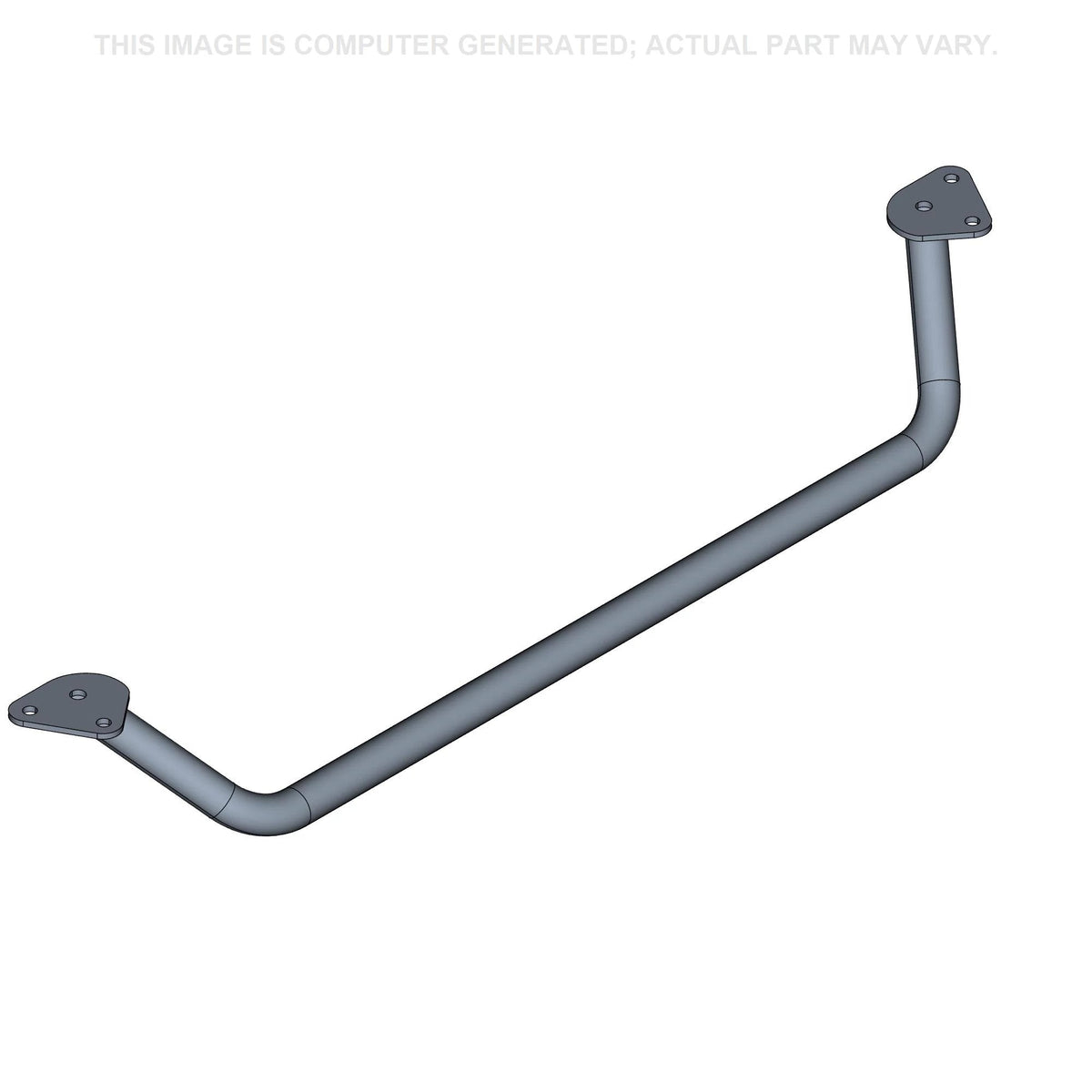 47861350 - OEM HANDLE - CASE CONSTRUCTION