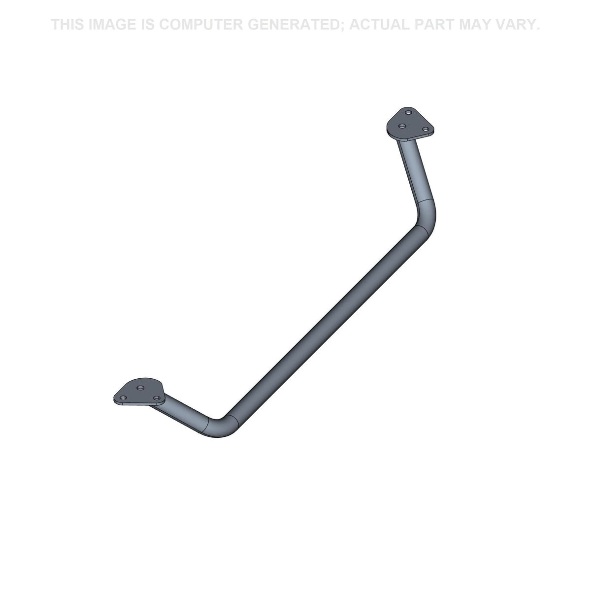 47861350 - OEM HANDLE - CASE CONSTRUCTION