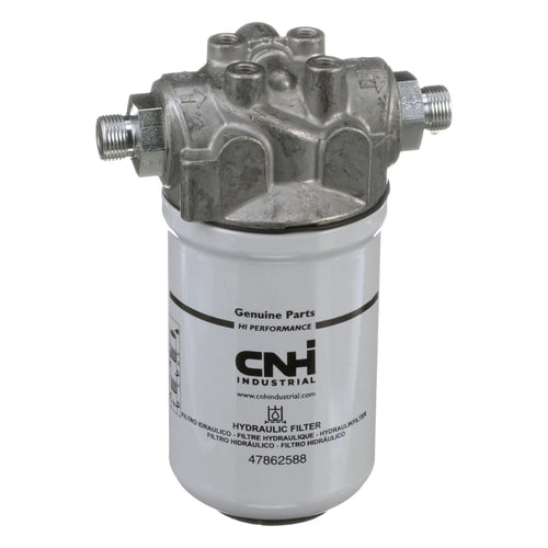 47862587 - OEM STEEL ASSEMBLY - CASE CONSTRUCTION