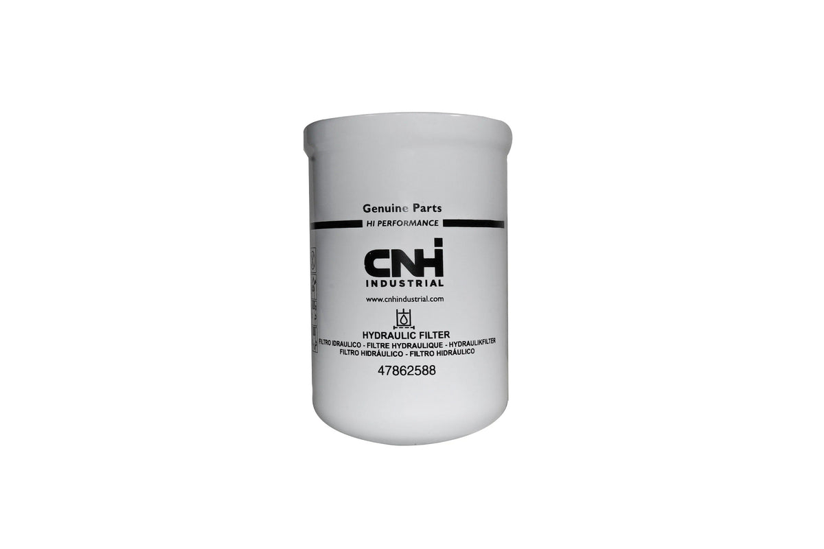 47862588 - OEM SPIN-ON HYDRAULIC FILTER - CASE CONSTRUCTION