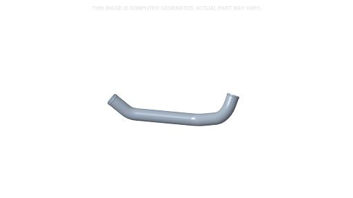 47862810 - OEM HYDRAULIC SUCTION TUBE - CASE CONSTRUCTION