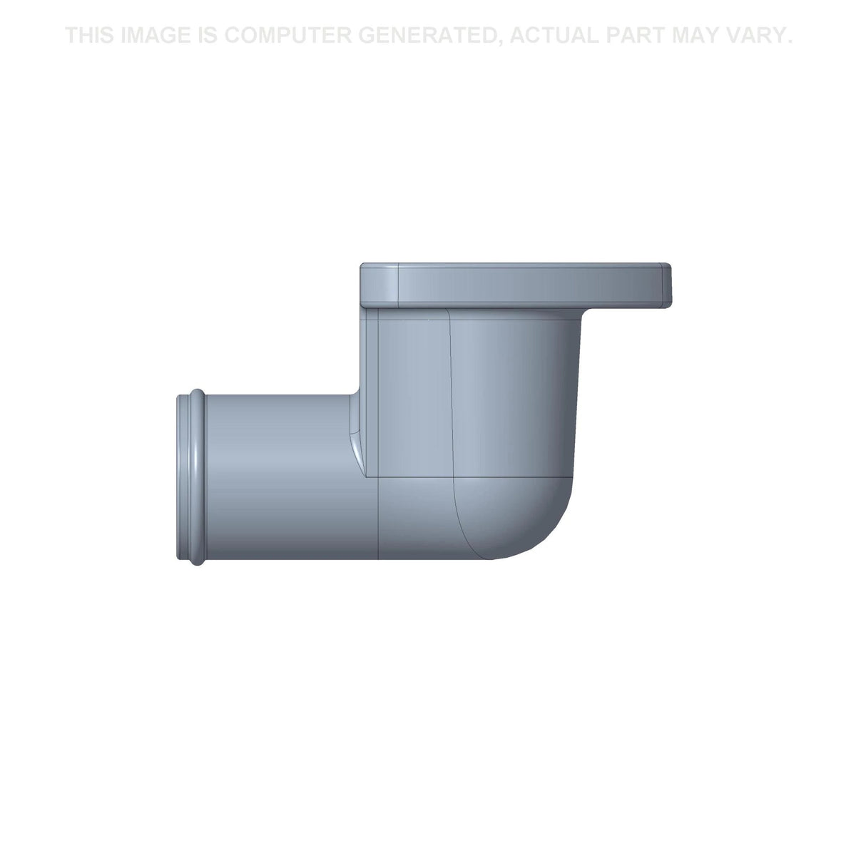 47863002 - OEM ADAPTER - CASE CONSTRUCTION