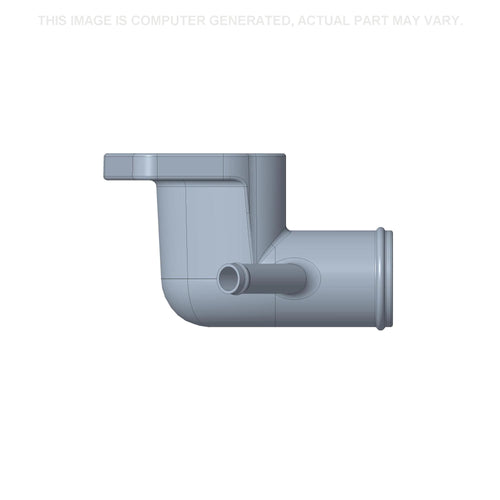 47863002 - OEM Adapter - Case Construction