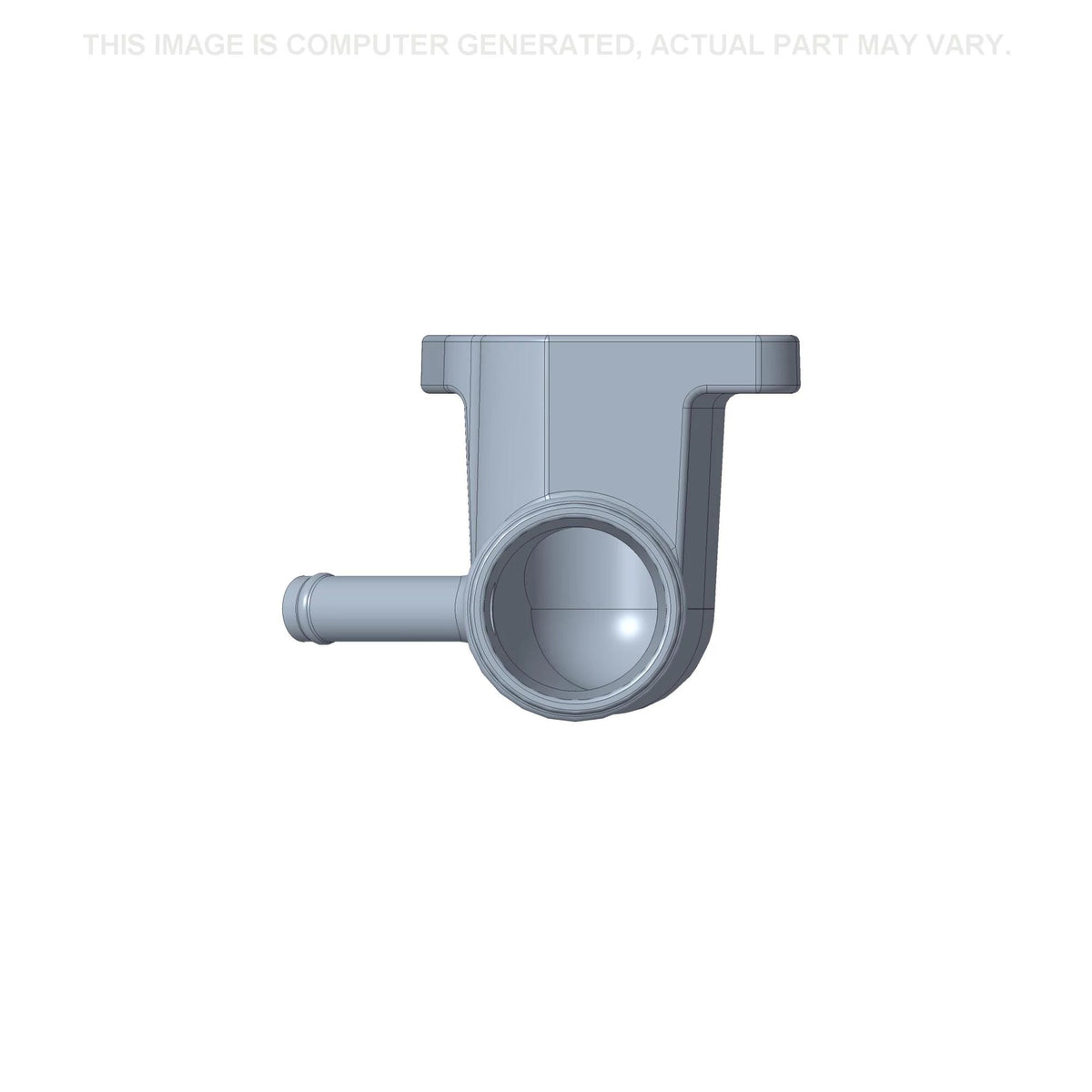 47863002 - OEM ADAPTER - CASE CONSTRUCTION