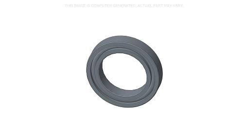 47864031 - OEM DEEP GROOVE BALL BEARING 65 MM ID X 100 MM OD X 18 MM W - CASE CONSTRUCTION