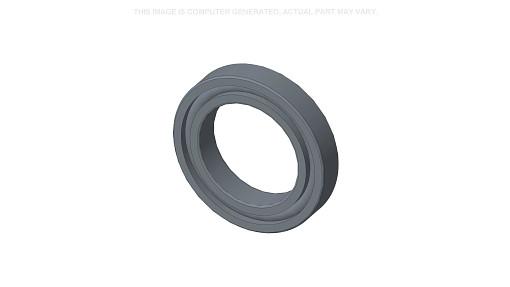 47864031 - OEM DEEP GROOVE BALL BEARING 65 MM ID X 100 MM OD X 18 MM W - CASE CONSTRUCTION
