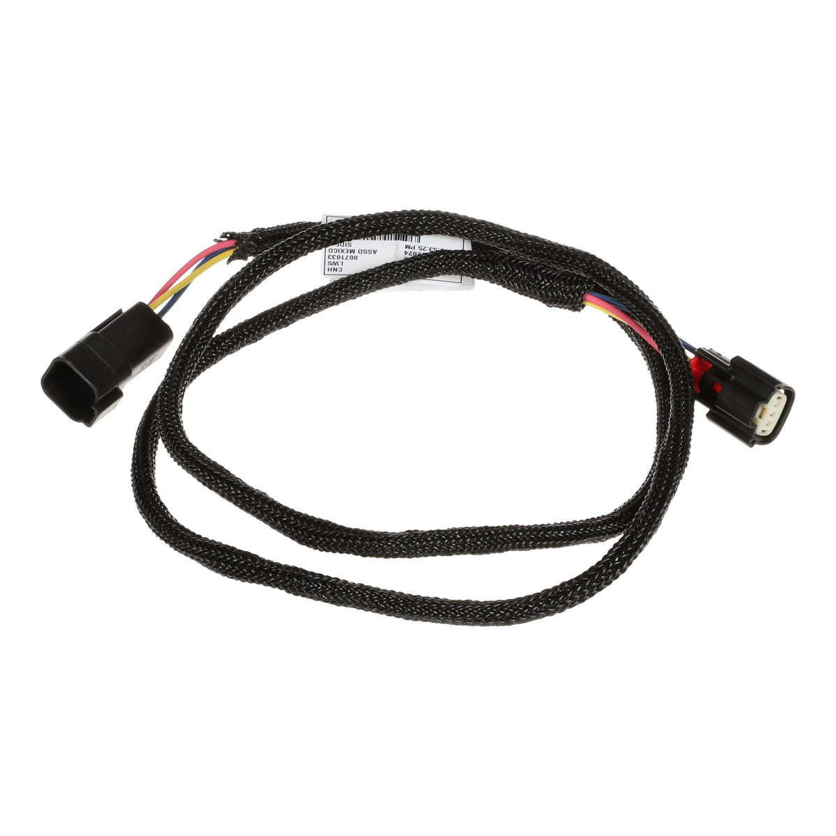 47864996 - OEM WIRE HARNESS - CASE CONSTRUCTION