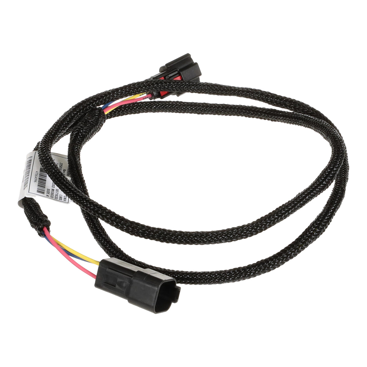 47864996 - OEM WIRE HARNESS - CASE CONSTRUCTION