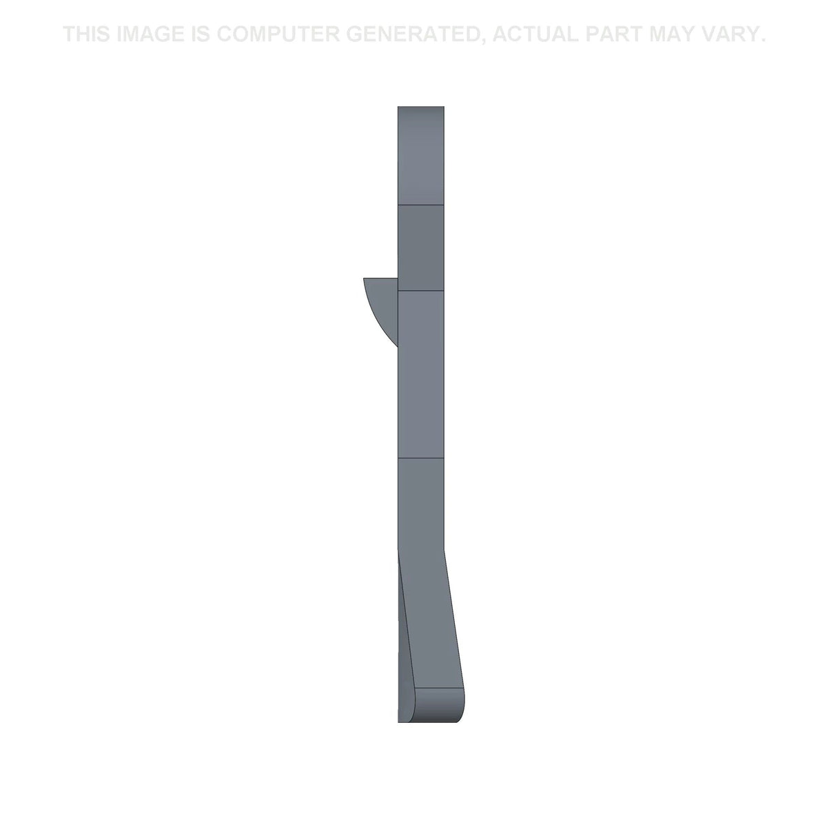 47865689 - OEM PAWL - CASE CONSTRUCTION