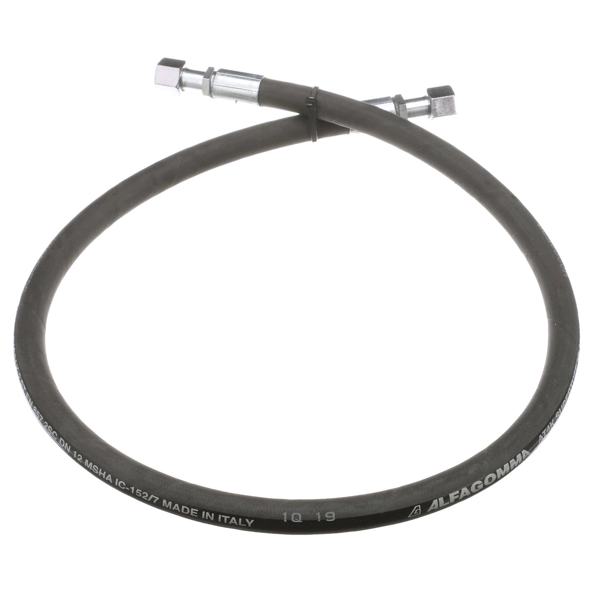 47865748 - OEM HYDRAULIC HOSE - CASE CONSTRUCTION