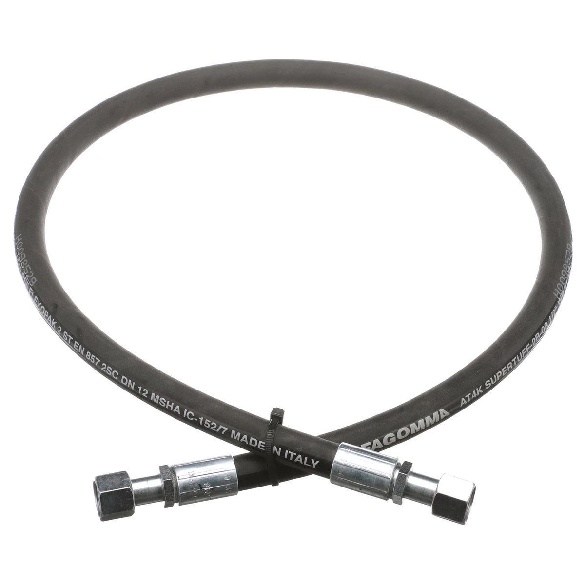 47865748 - OEM HYDRAULIC HOSE - CASE CONSTRUCTION
