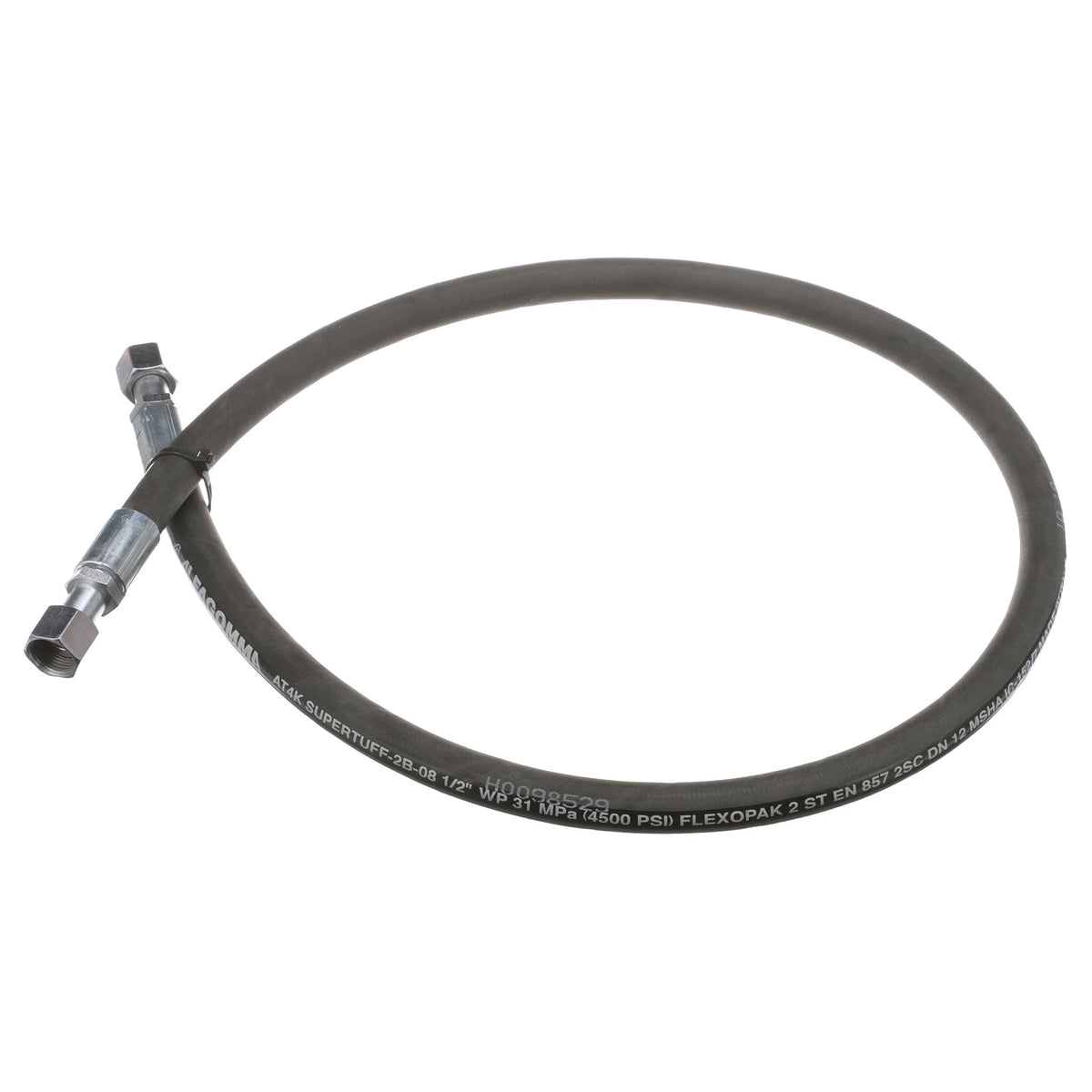 47865748 - OEM HYDRAULIC HOSE - CASE CONSTRUCTION