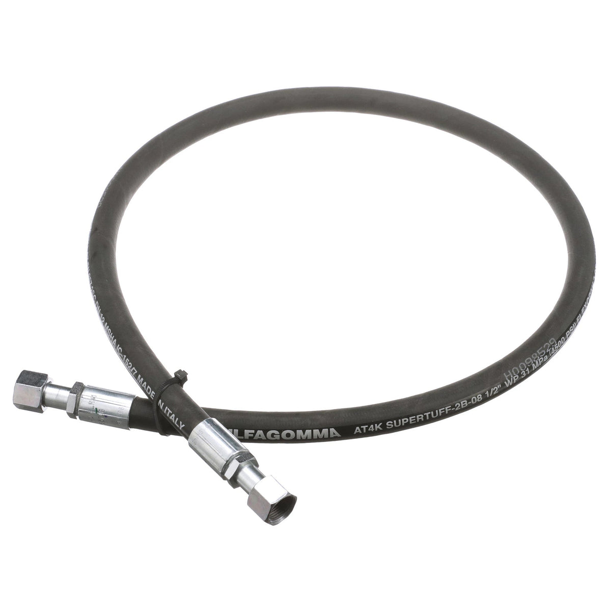 47865748 - OEM HYDRAULIC HOSE - CASE CONSTRUCTION