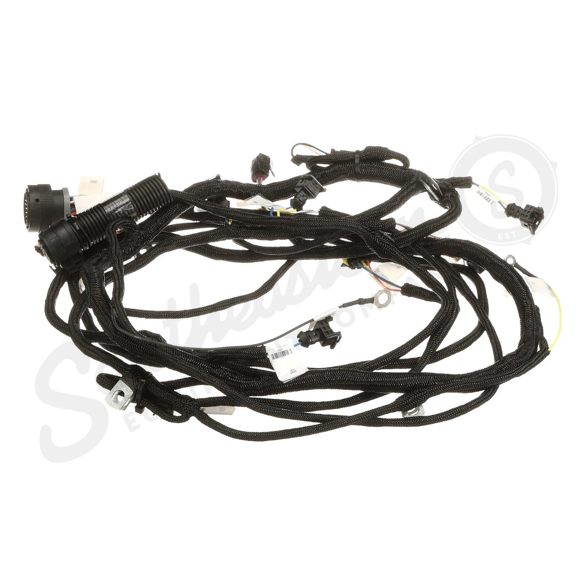 47865827 - OEM TRANSMISSION WIRING HARNESS - CASE CONSTRUCTION