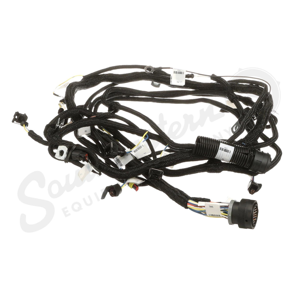47865827 - OEM TRANSMISSION WIRING HARNESS - CASE CONSTRUCTION