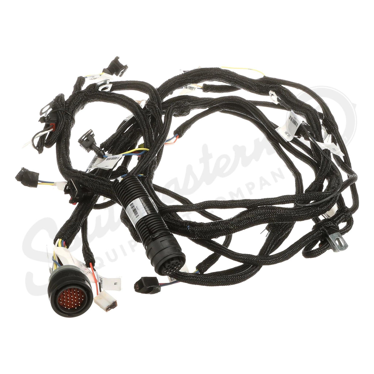 47865827 - OEM TRANSMISSION WIRING HARNESS - CASE CONSTRUCTION