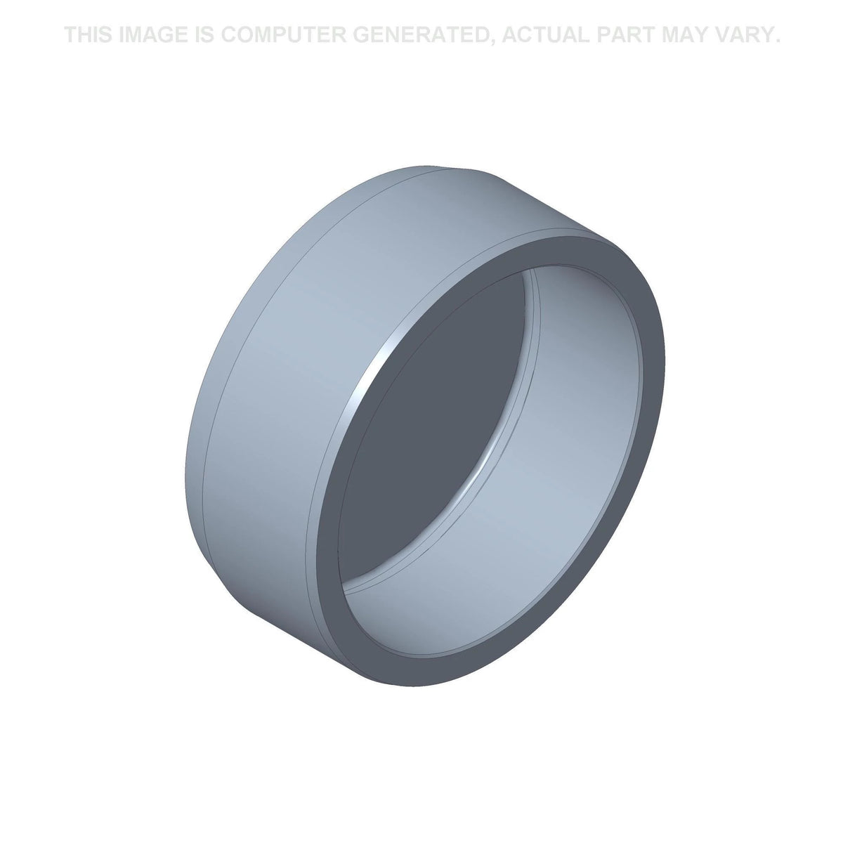 47865948 - OEM BUSHING - CASE CONSTRUCTION