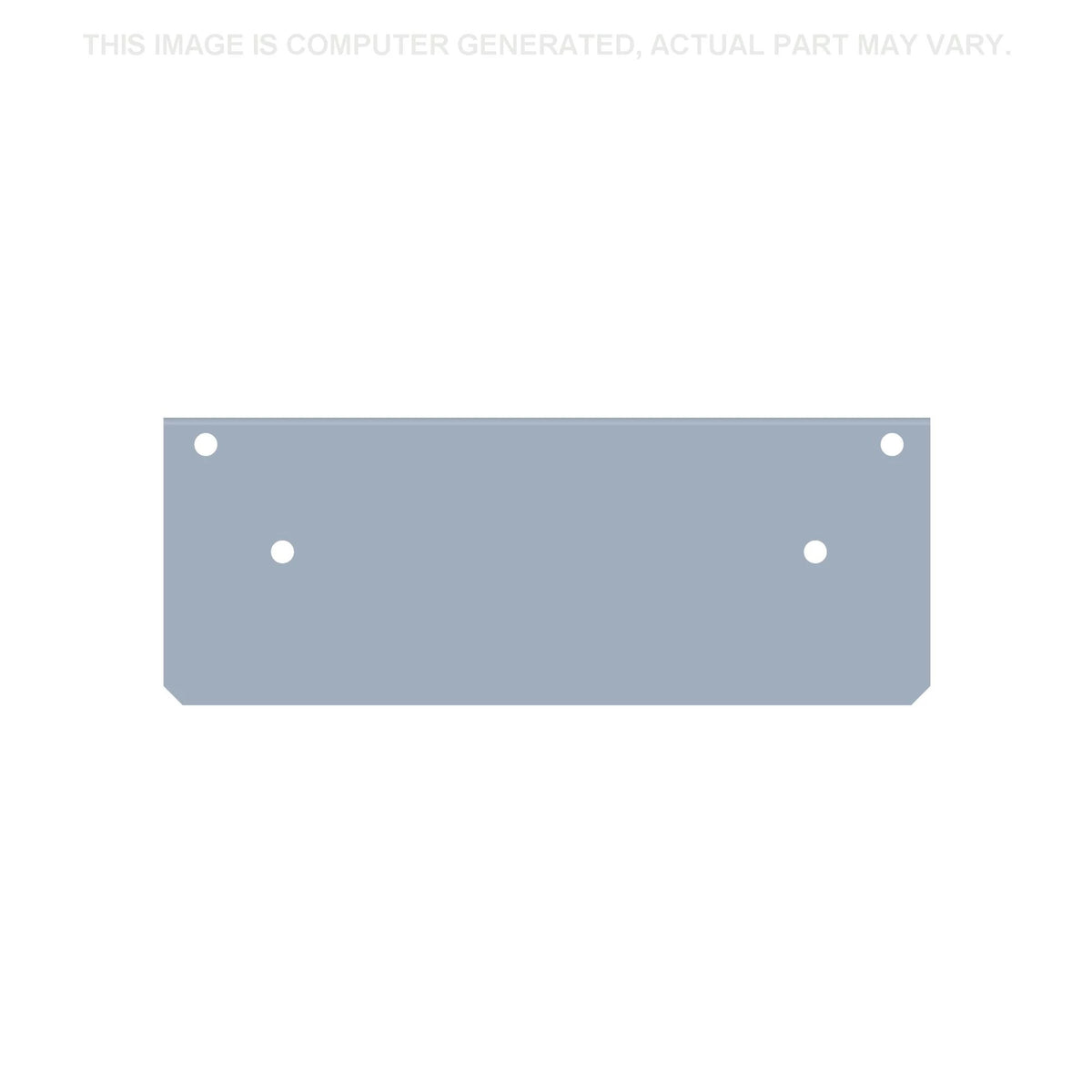 47866446 - OEM PLATE - CASE CONSTRUCTION