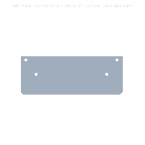 47866446 - OEM Plate - Case Construction