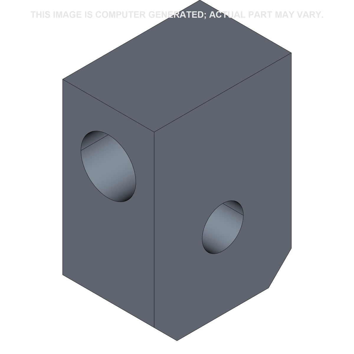 47866586 - OEM BLOCK - CASE CONSTRUCTION
