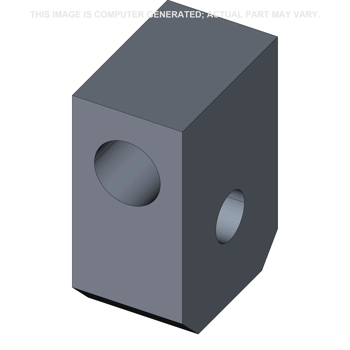 47866586 - OEM BLOCK - CASE CONSTRUCTION