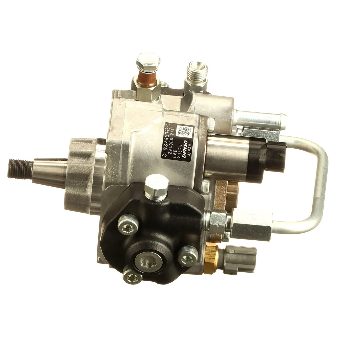 47866850 - OEM PUMP - CASE CONSTRUCTION