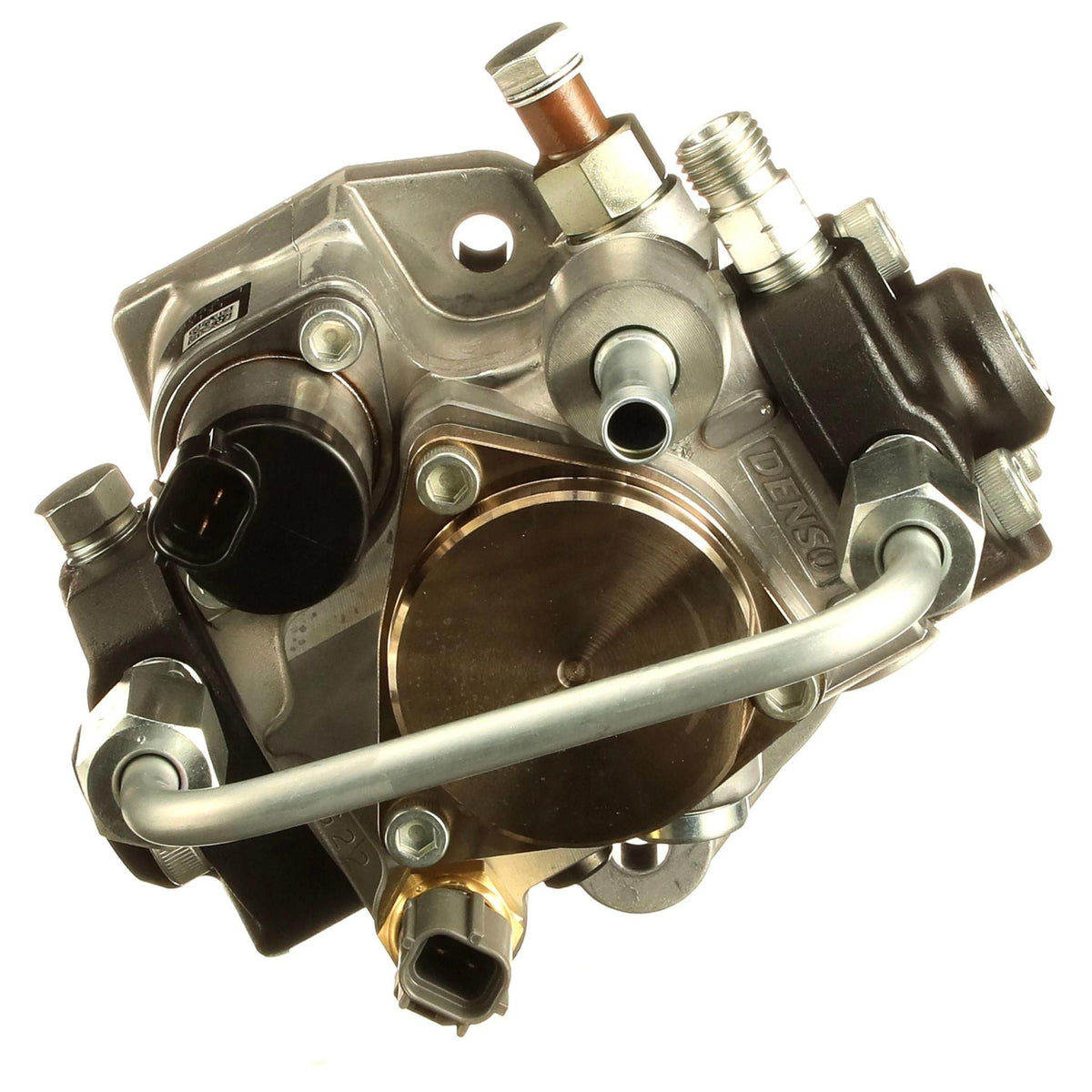 47866850 - OEM PUMP - CASE CONSTRUCTION