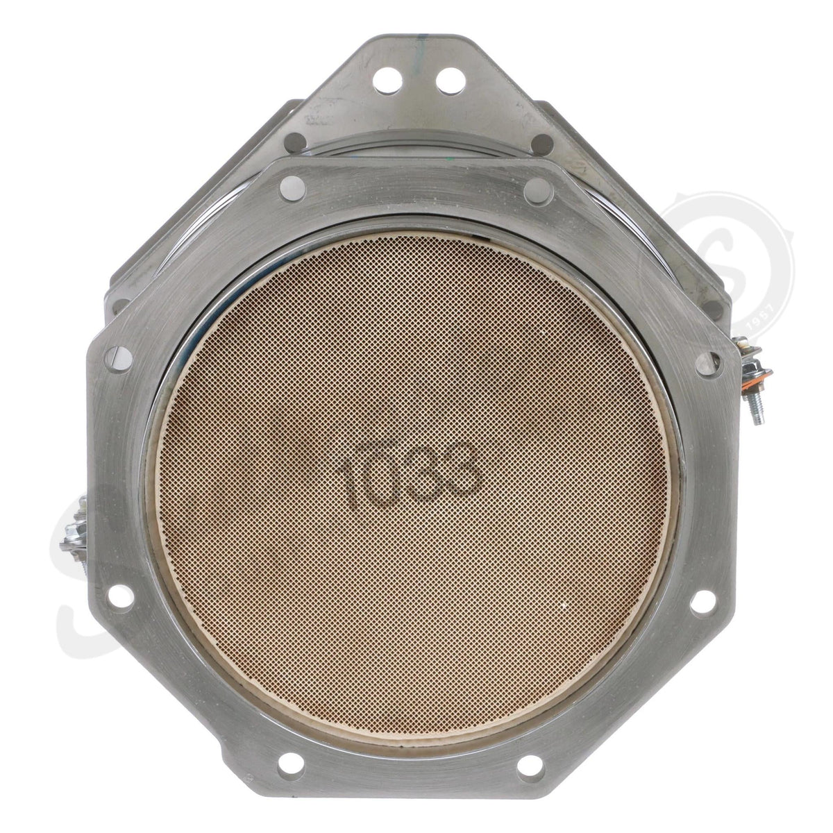 47866881 - OEM FILTER ASSEMBLY - CASE CONSTRUCTION