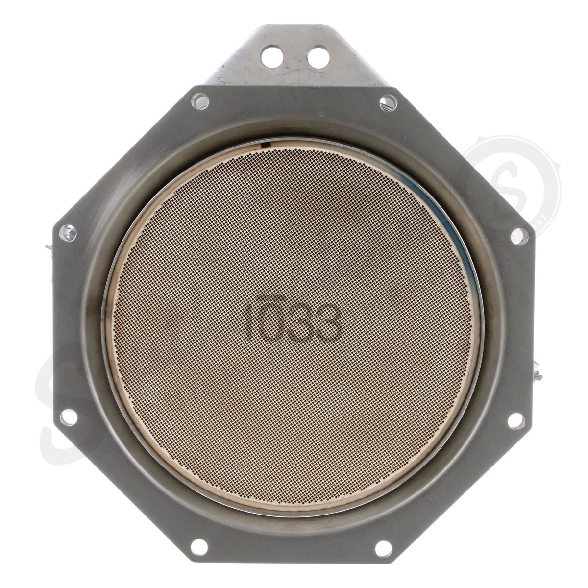 47866881 - OEM FILTER ASSEMBLY - CASE CONSTRUCTION