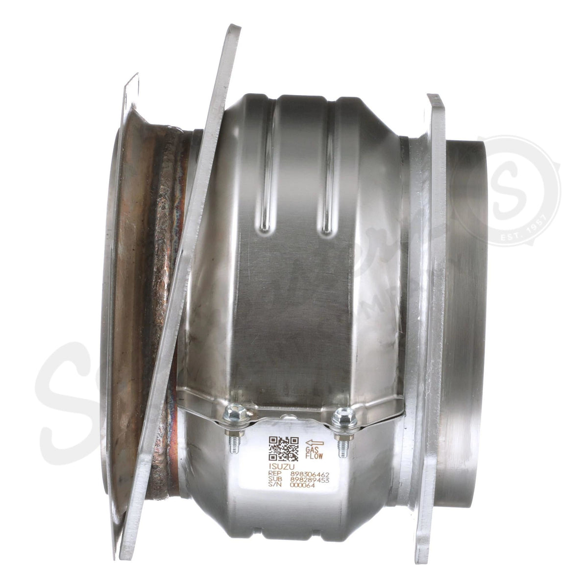 47866881 - OEM FILTER ASSEMBLY - CASE CONSTRUCTION