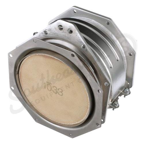 47866881 - OEM FILTER ASSEMBLY - CASE CONSTRUCTION