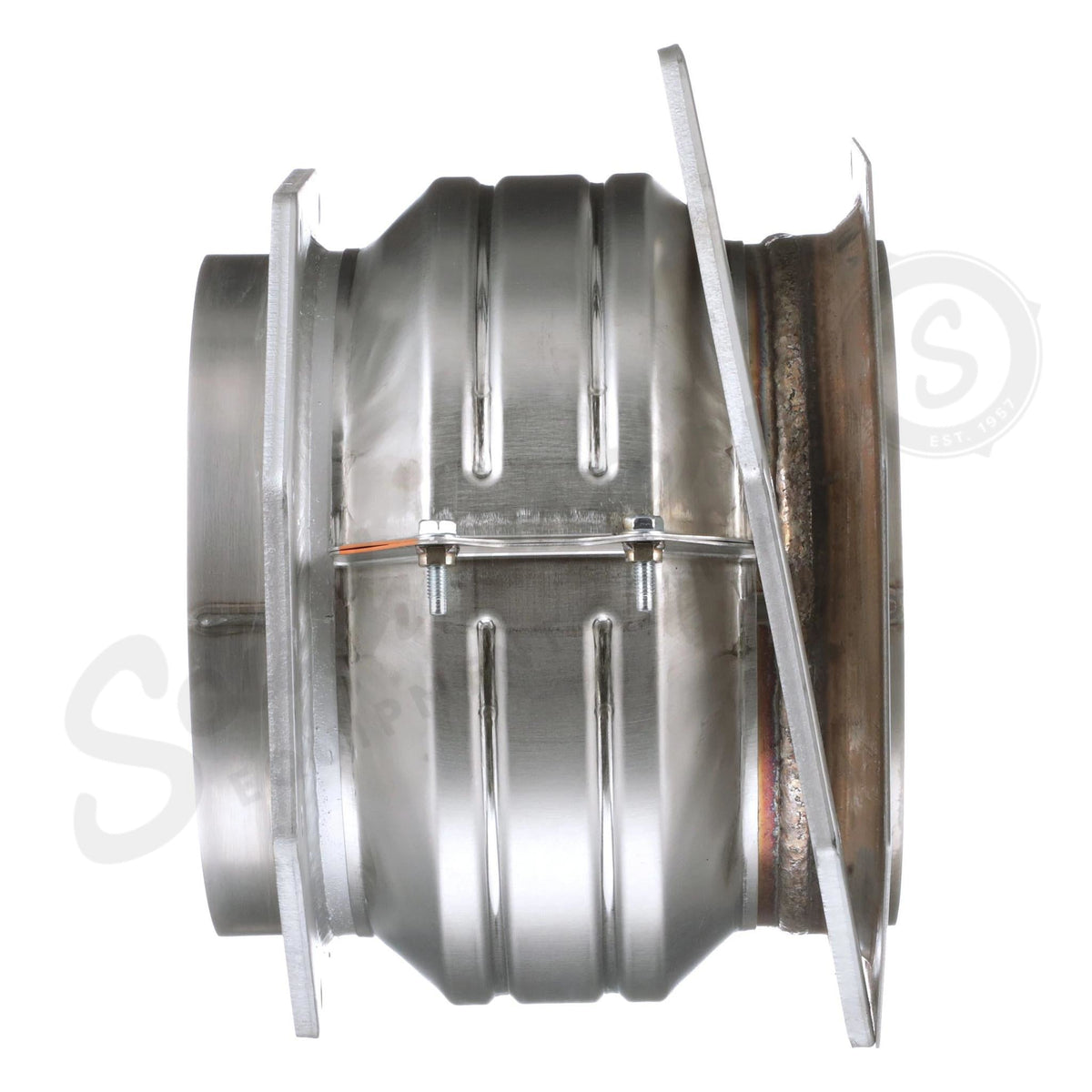 47866881 - OEM FILTER ASSEMBLY - CASE CONSTRUCTION