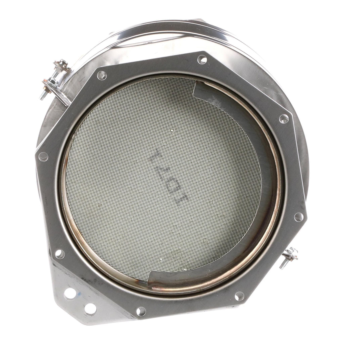 47866887 - OEM CATALYST - CASE CONSTRUCTION
