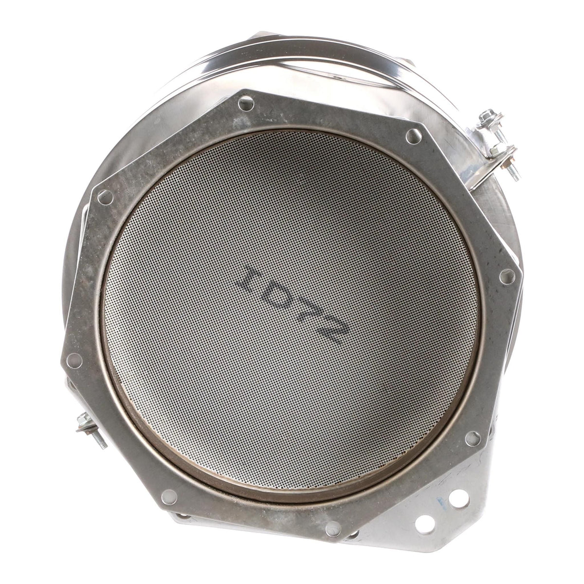 47866887 - OEM CATALYST - CASE CONSTRUCTION