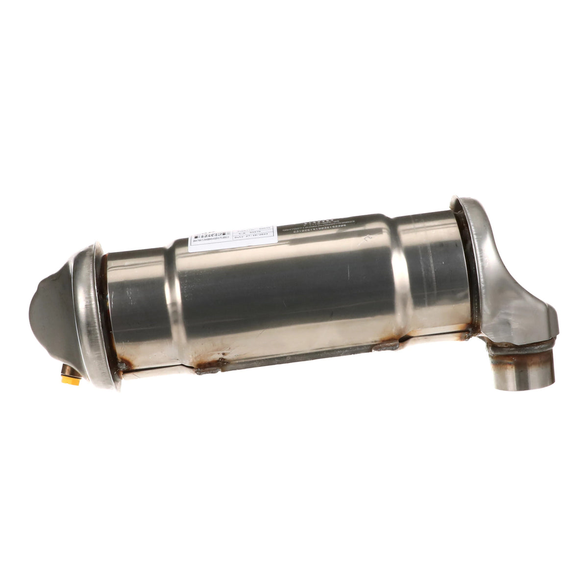47867194 - OEM CATALYST - CASE CONSTRUCTION